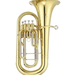 Jupiter Step-Up 4 Valve Euphonium JEP1000