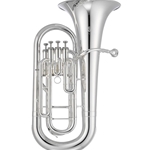 Jupiter Step-Up 4 Valve Euphonium JEP1000S