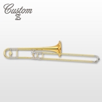 Yamaha Custom Z Trombone YSL891Z