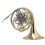 Conn Double French Horn 7D