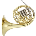 Jupiter Double French Horn 1150L
