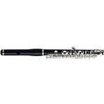 Sonare/Powell Powell Sonare Piccolo -  Silver plated nickel-silver mechanism with a split E key PS-850