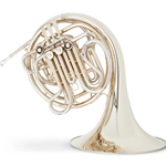 Holton H179 Farkas Series Step-Up Fixed-Bell French Horn