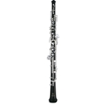 Yamaha Grenadilla Oboe w/B-C# Connection YOB441M-10
