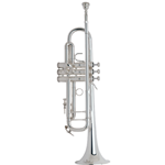 Bach Stradivarius Trumpet 180S43