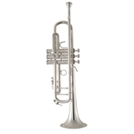 Bach 180S37 Stradivarius Step-Up Trumpet