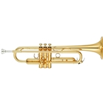 Yamaha YTR8310Z Step-Up Bb Trumpet