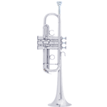 Bach Stradivarius Artisan Model C Trumpet AC190S