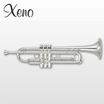 Yamaha Xeno Trumpet, Reverse Leadpipe YTR8335IIRS