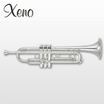 Yamaha Xeno Trumpet, Yellow-Brass Bell YTR8335IIS