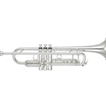 Yamaha Xeno Trumpet, Gold-Brass Bell YTR8335IIGS