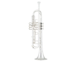 SE Shires Q Series Bb Trumpet TRQ10S