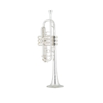 SE Shires Q Series Step-Up C Trumpet TRQ13S