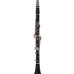 Buffet Crampon R13 Bb GL Professional Clarinet - Nickel-plated keys BC1131G-5-0