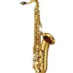 Yamaha Professional Tenor Saxophone YTS62III