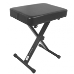 On-Stage 3-position X-style bench KT7800