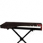 On-Stage Dust Cover 88 keys KDA7088B