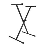 On-Stage Single-X Keyboard Stand KS7190