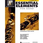 Essential Elements Bb Clarinet Book 1