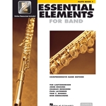 Essential Elements Flute Book 1