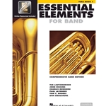 Essential Elements Tuba Book 1