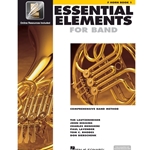 Essential Elements French Horn Book 1