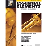 Essential Elements Trombone Book 1