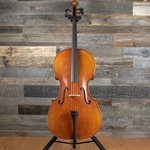 Eastman Wilhelm Klier VC702 Step-Up Cello 4/4