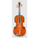 Eastman VA405 Step-Up Viola 16"