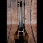 Yamaha YEV105 5-String Step-Up Violin - Black