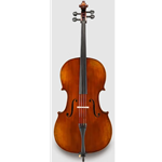 Eastman Ivan Dunov Cello VC401S
