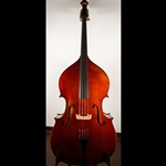 Hermann Luger Carved Bass VB400
