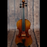 Nicolas Parola Step-Up Viola - 15.5"