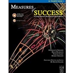 Measures of Success Trumpet Book 1