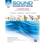 Sound Innovations for Concert Band - Bassoon Book 1