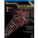 Measures of Success Flute Book 1