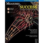 Measures of Success Tenor Sax Book 1