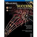 Measures of Success Trombone Book 1