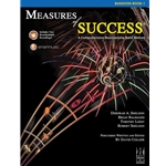 Measures of Success - Bassoon Book 1
