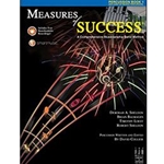 Measures of Success Percussion Book 1