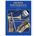 Premier Performance Book 1 - Clarinet