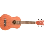 Oscar Schmidt Mahogany Concert Ukulele OU2