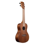 Kala Solid Mahogany Concert KA-SMHC