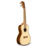 Kala Solid Spruce Concert KA-SCG