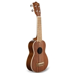 Lanikai Mahogany Soprano Ukulele MA-S