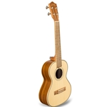 Lanikai Solid Spruce Top Tenor Ukulele SPST-T