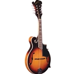 Gold Tone F-style Mandolin w/ Bag GM-35