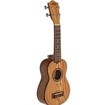 Lanikai Oak Soprano Ukulele OA-S