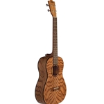 Lanikai Oak Baritone Uke OA-B