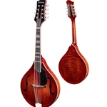 Eastman A-Style Mandolin MD605-CLA